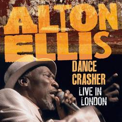 Dance Crasher [Live in London] (Vinyl)